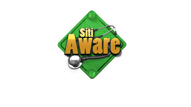 Siti Aware