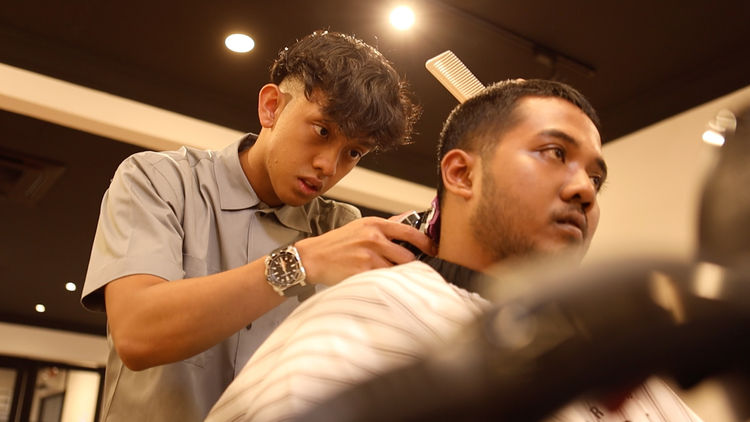 expeRIAnce: RIAlisasi Job Selebriti