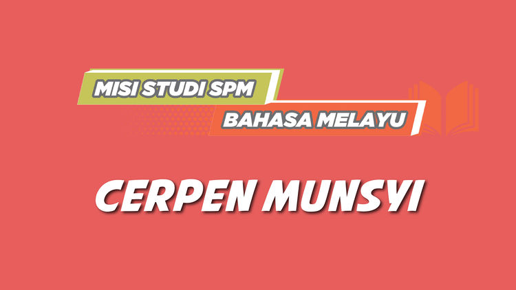 Misi Studi SPM Bahasa Melayu
