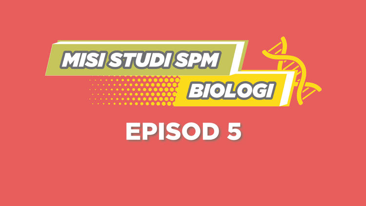 Misi Studi SPM Biologi