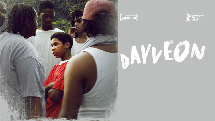 Dayveon