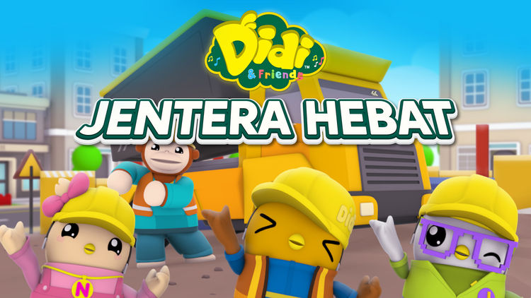 Didi & Friends S4