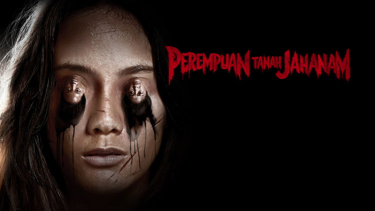 Perempuan Tanah Jahanam