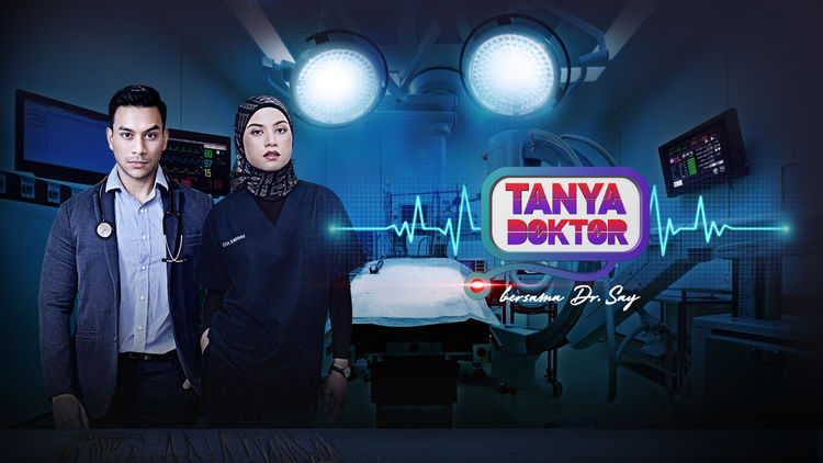 Tanya Doktor Say