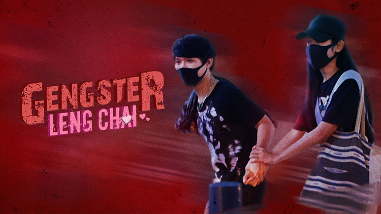 Gengster Leng Chai