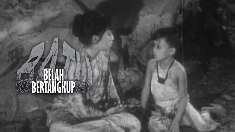 Batu Belah Batu Bertangkup