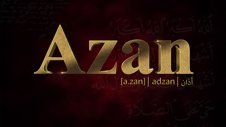Azan
