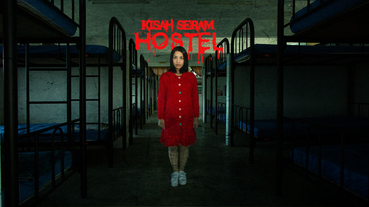 Kisah Seram Hostel