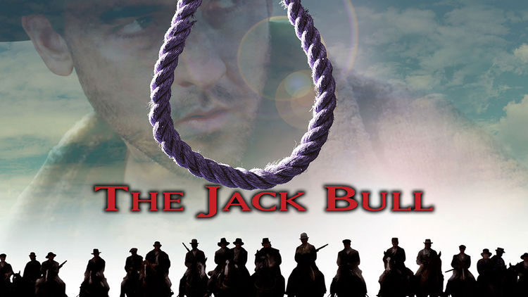 The Jack Bull