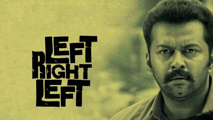 Left Right Left (ML) Watch On TV