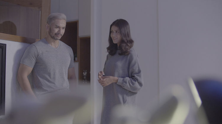 Chandelier Ep14