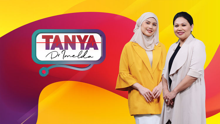 Tanya Dr Imelda S3