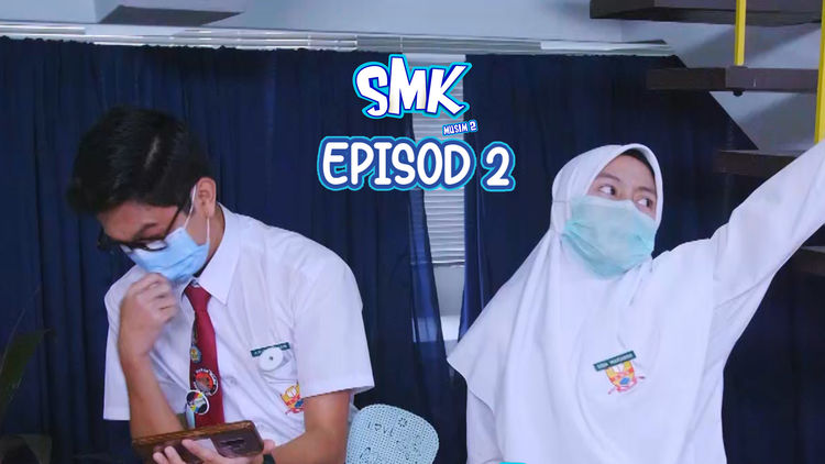 SMK S2