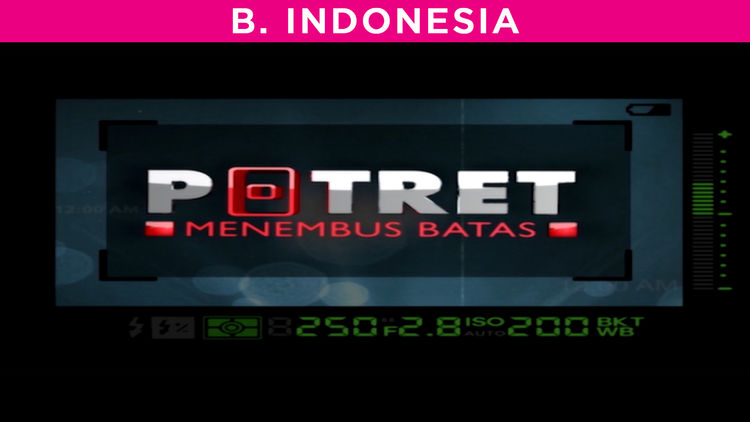 Potret 2017