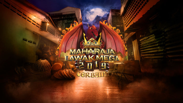 MLM Terbaik 2019 Ep01