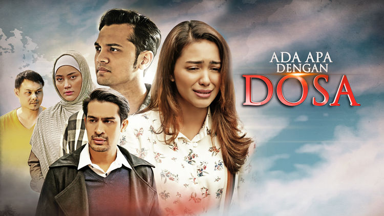 Ada Apa Dengan Dosa