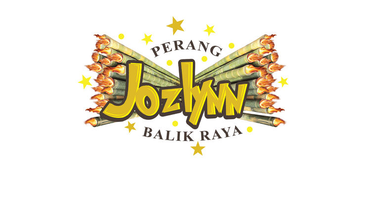 Perang Jozlynn Balik Raya
