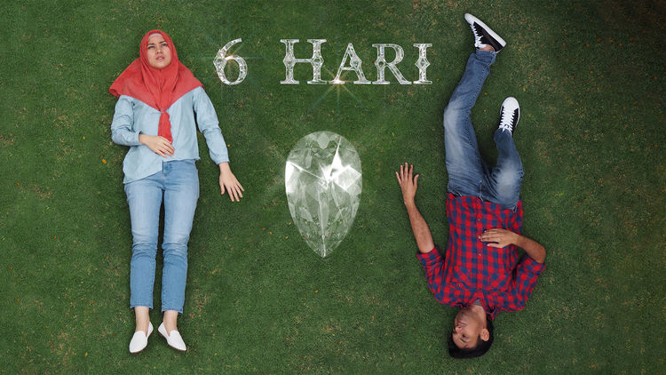 6 Hari
