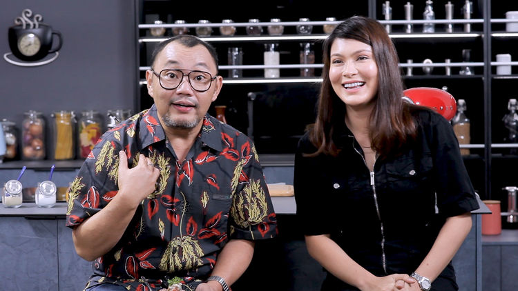 Michael Ang's Halal Kitchen S2