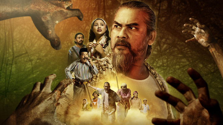 Kampong Pisang Bersiri Siri