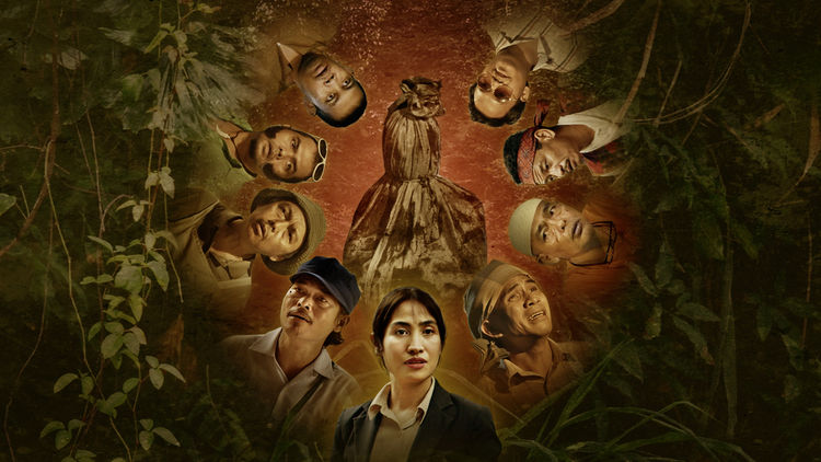 Kampong Pisang Bersiri Siri