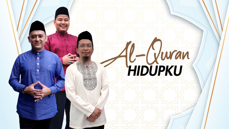 Al Quran Hidupku
