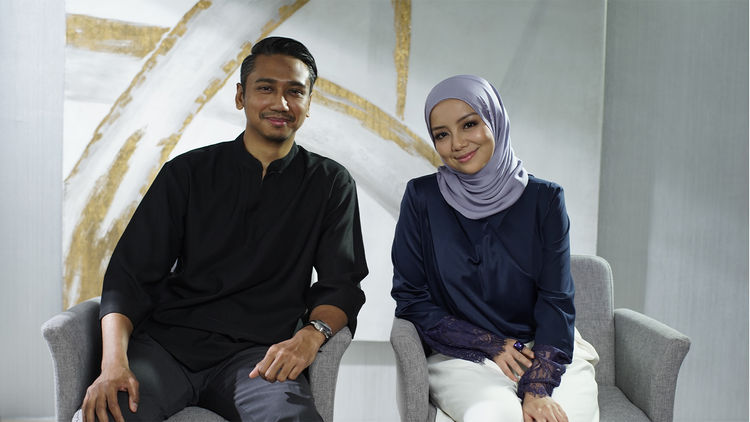 In Love with Mira, Sebuah Cerita Cinta