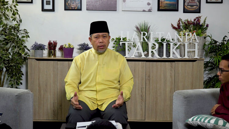 Hari Tanpa Tarikh