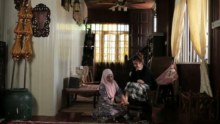 Perempuan Tanpa Dosa Ep30