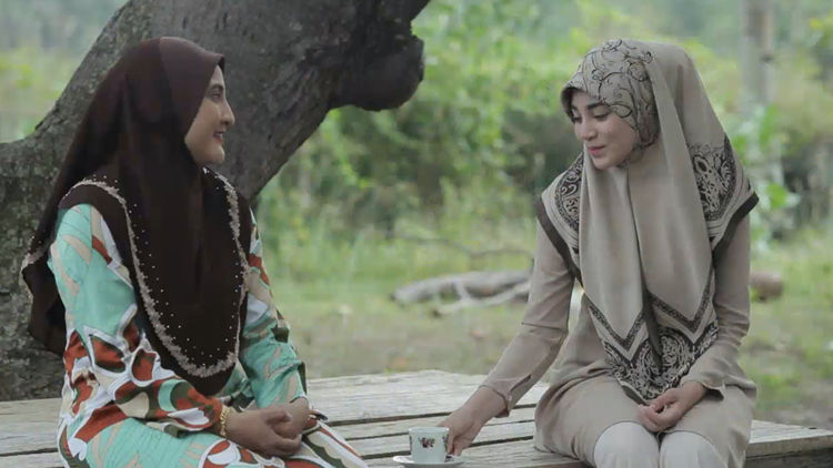 Perempuan Tanpa Dosa Ep32