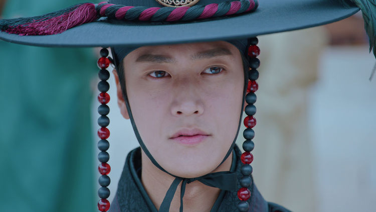 Mr. Queen Ep12