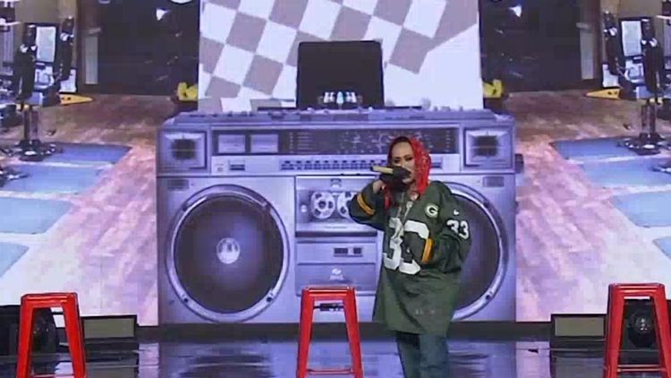 Muzikal Lawak Superstar 2