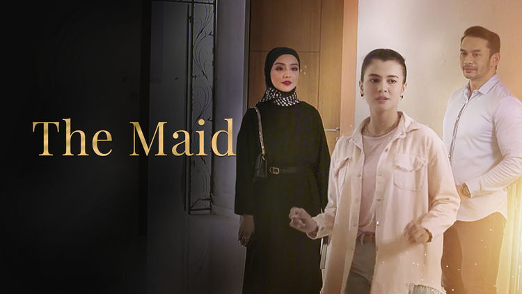 The Maid