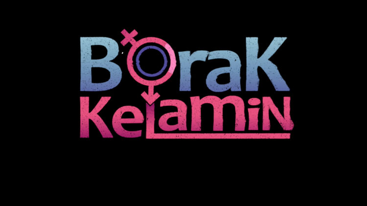 Borak Kelamin