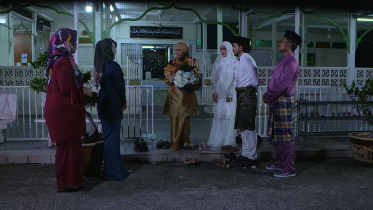 Rindu Awak Separuh Nyawa