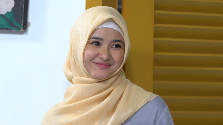 Insya Allah Surga