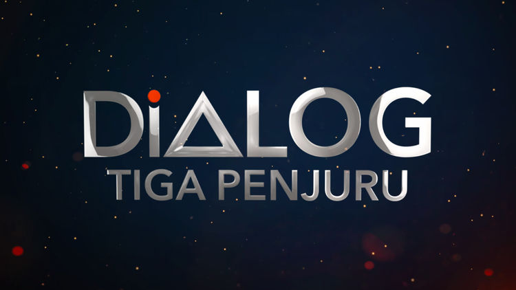 Dialog Tiga Penjuru