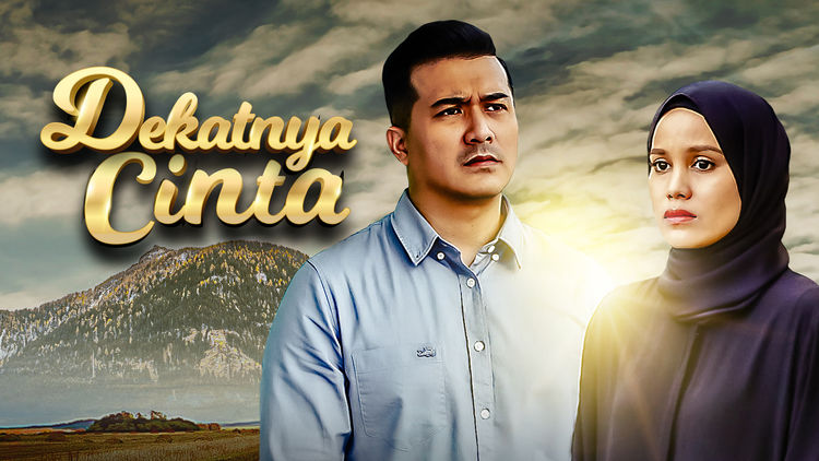 Dekatnya Cinta