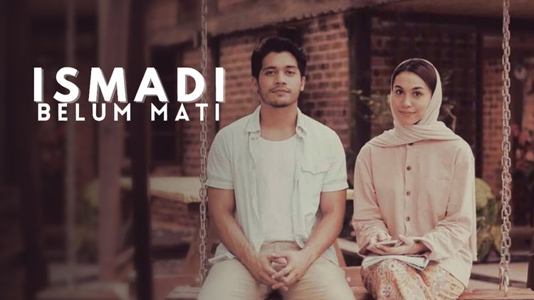 Ismadi Belum Mati