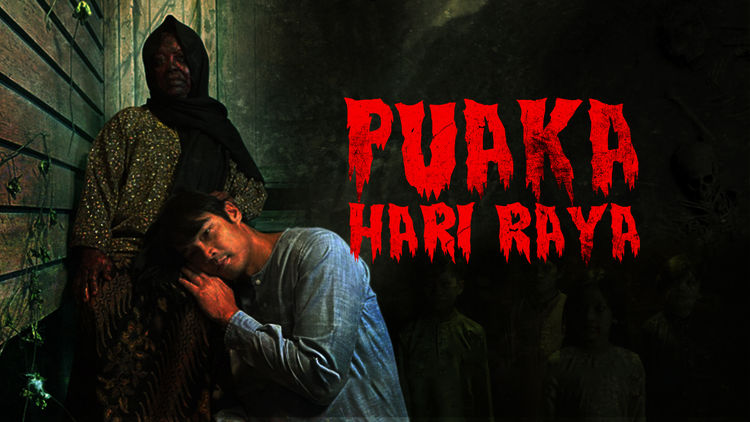 Puaka Hari Raya