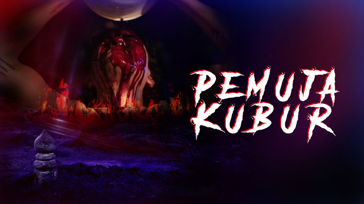 Pemuja Kubur