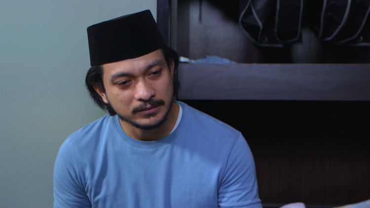 Rindu Awak Separuh Nyawa Ep41
