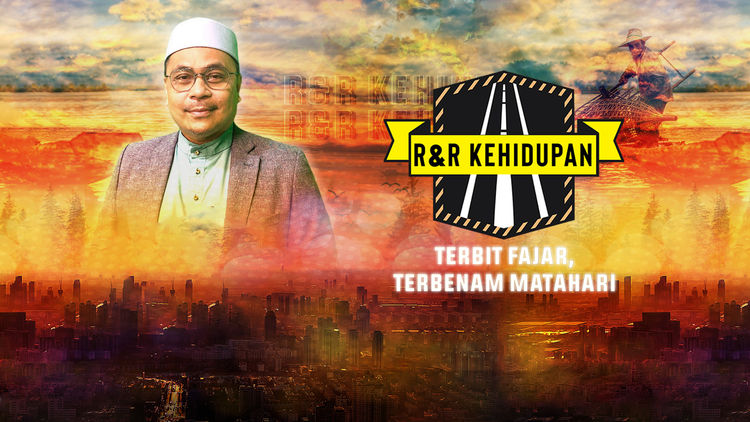 R & R Kehidupan Musim 2
