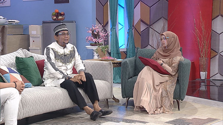 Tasbih Ep106