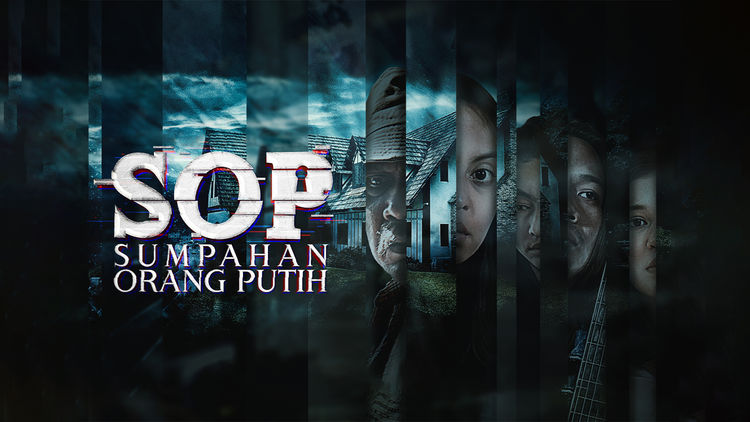 Sumpahan Orang Putih