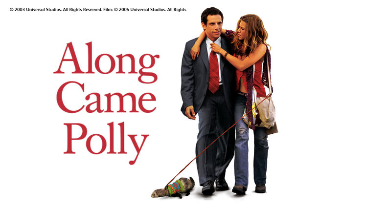 Along Came Polly