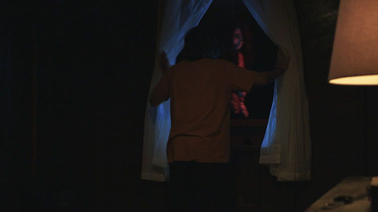 Malaysian Ghost Stories