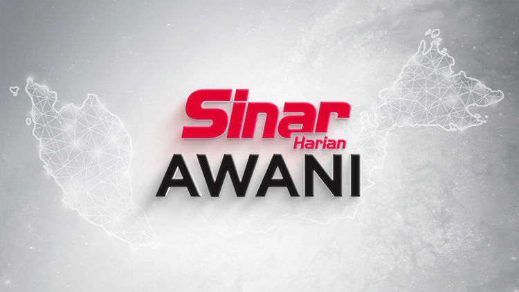 (L) AWANI 7:45/ Sinar AWANI