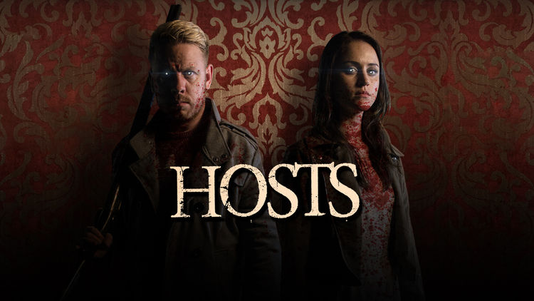 Hosts