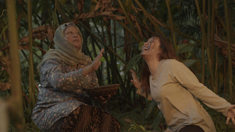 Malaysian Ghost Stories S2